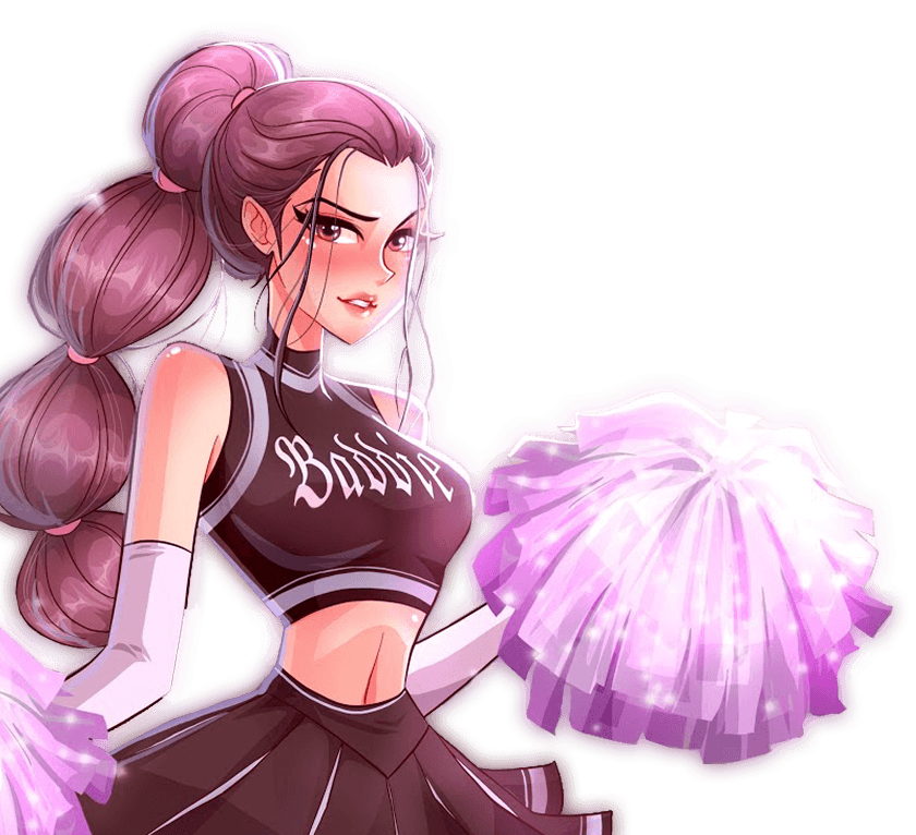 Character Image