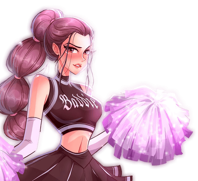 Character Image